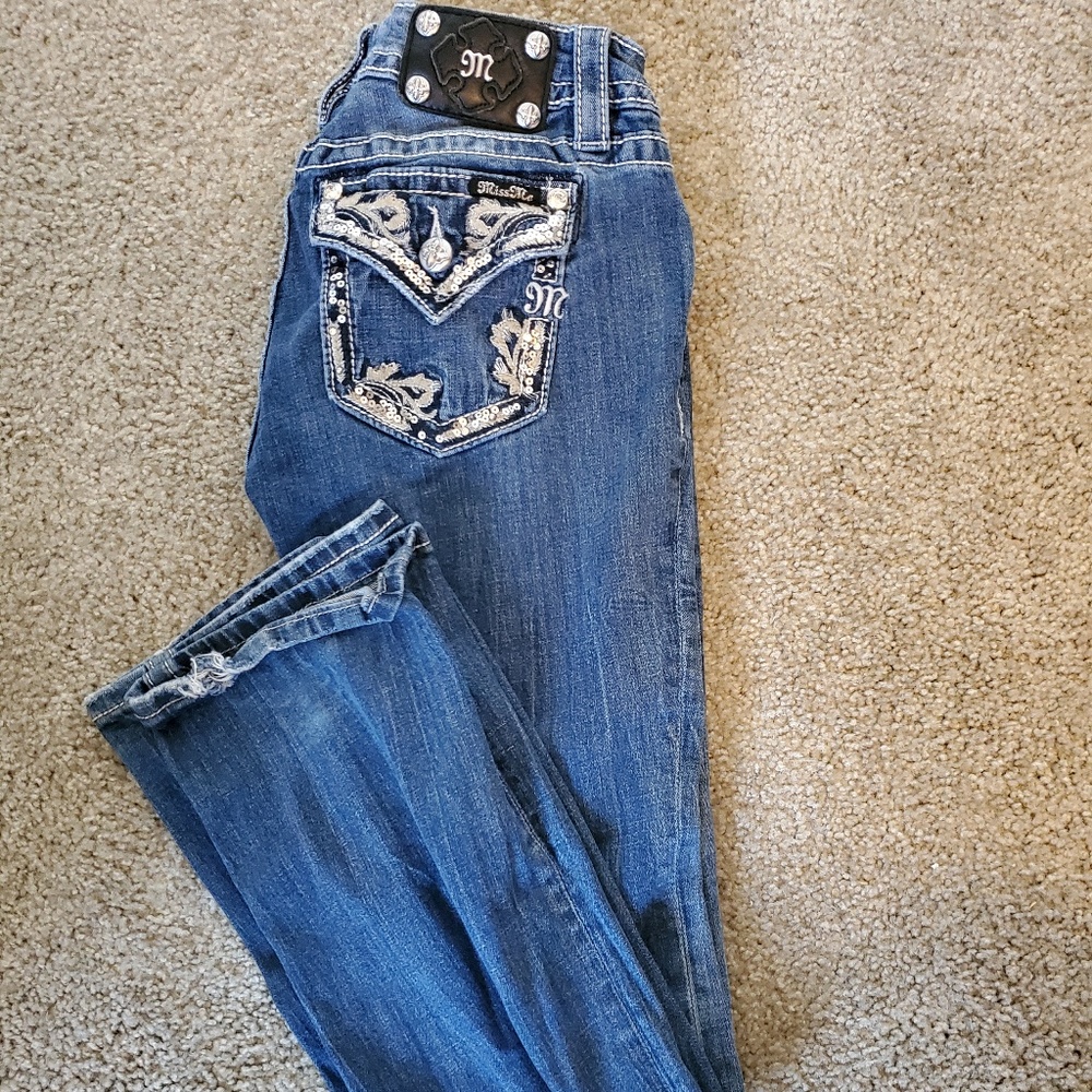 Miss Me Jeans Size 30